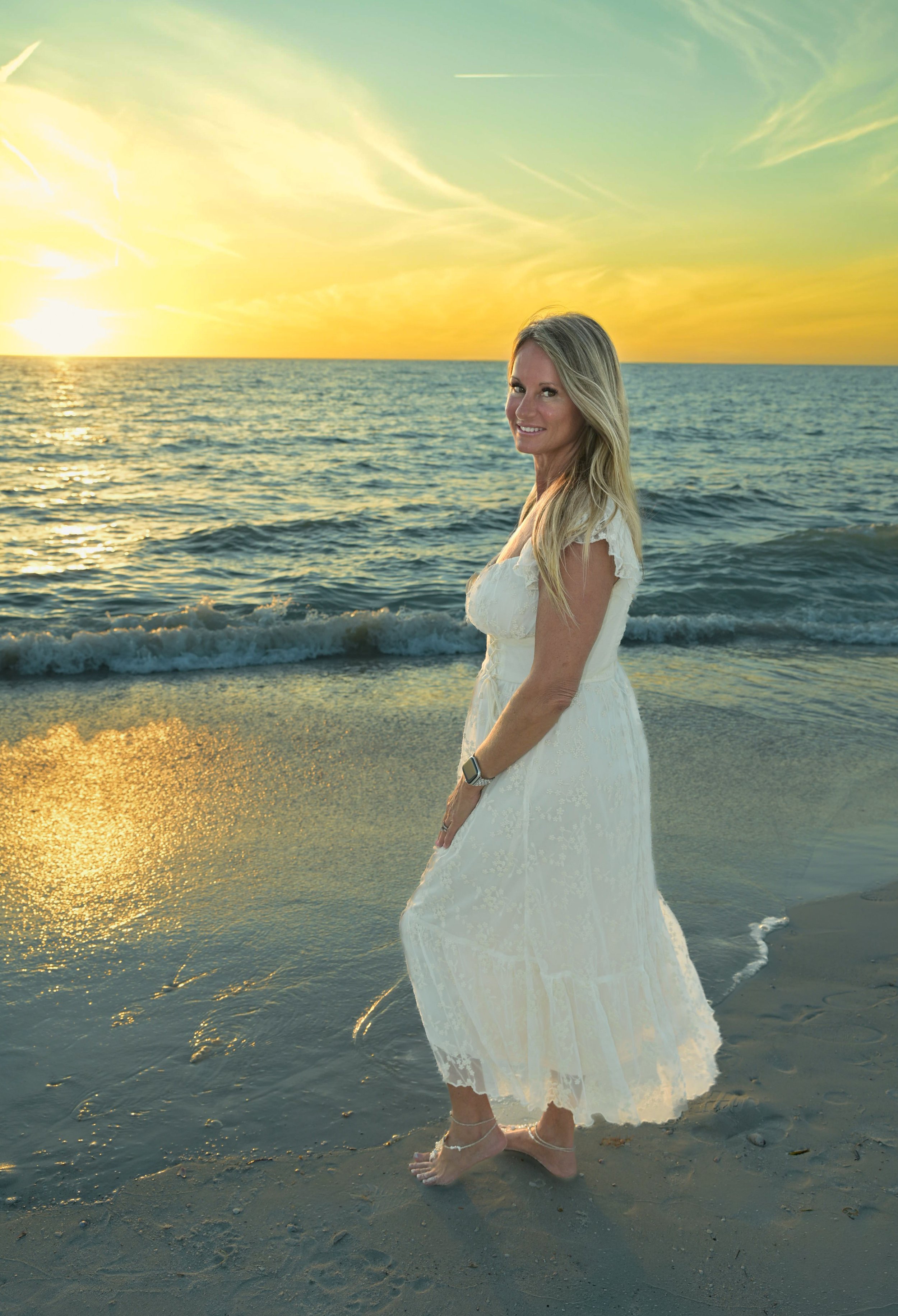 Outdoor Portrait Session