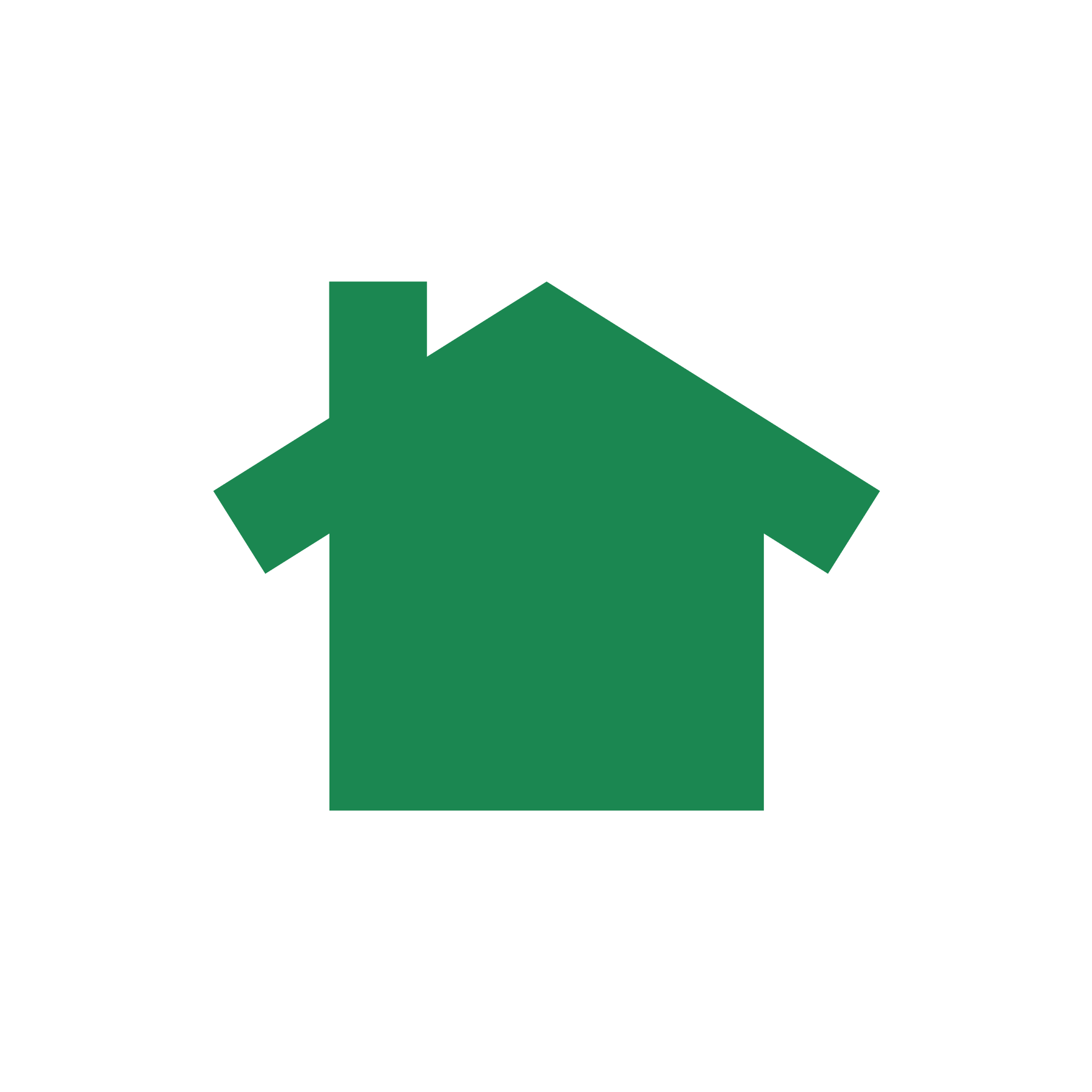 Nextdoor logo