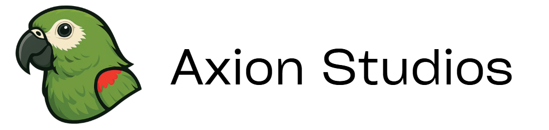 AXION STUDIOS