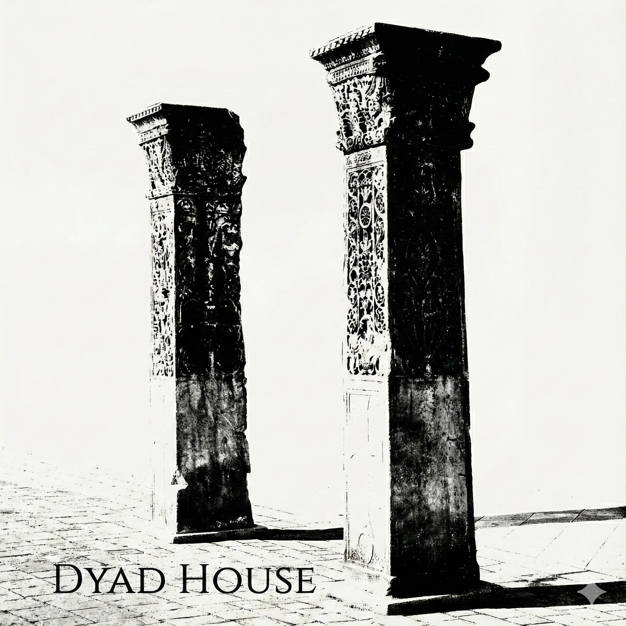 Dyad House Logo