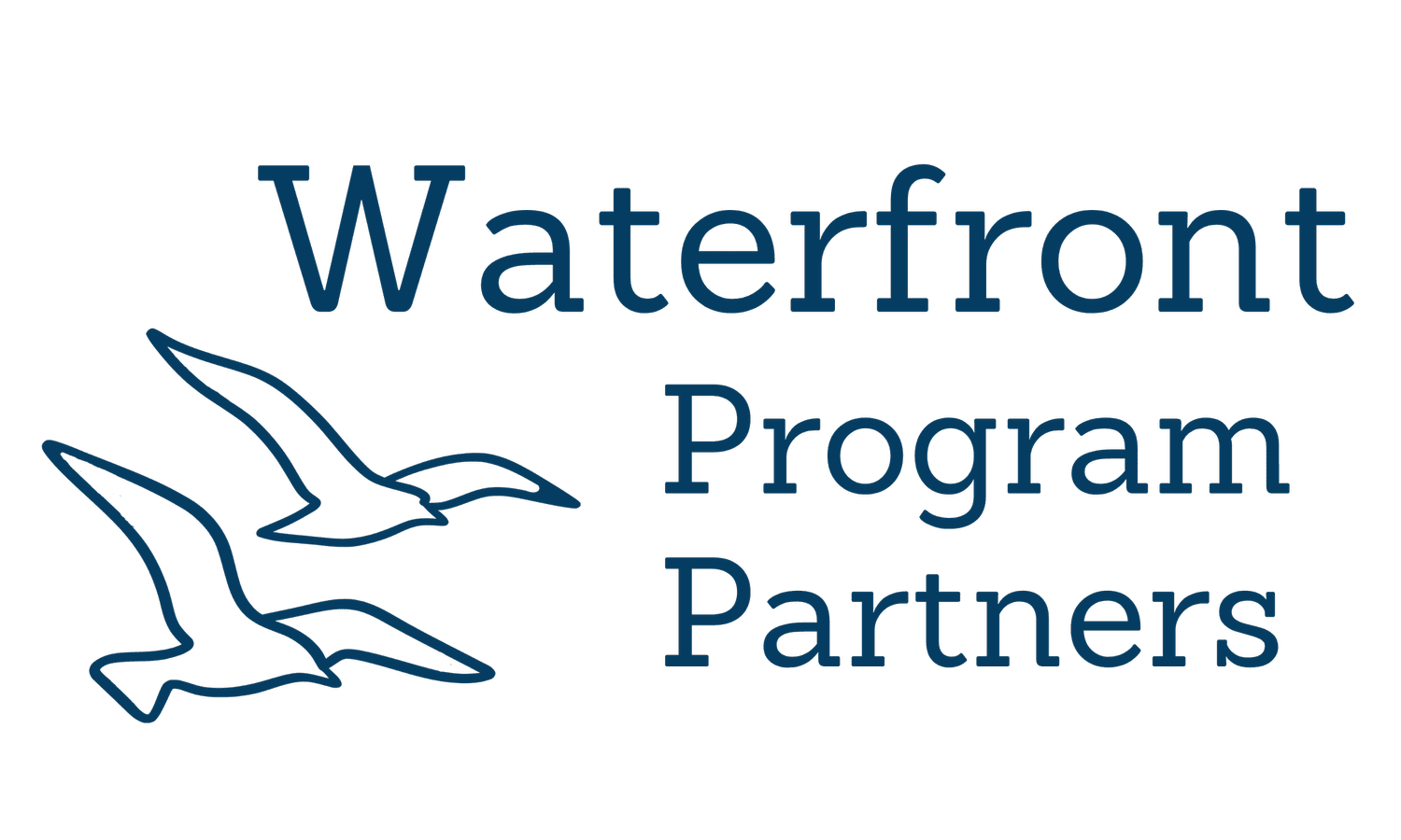 Waterfront Program Partners