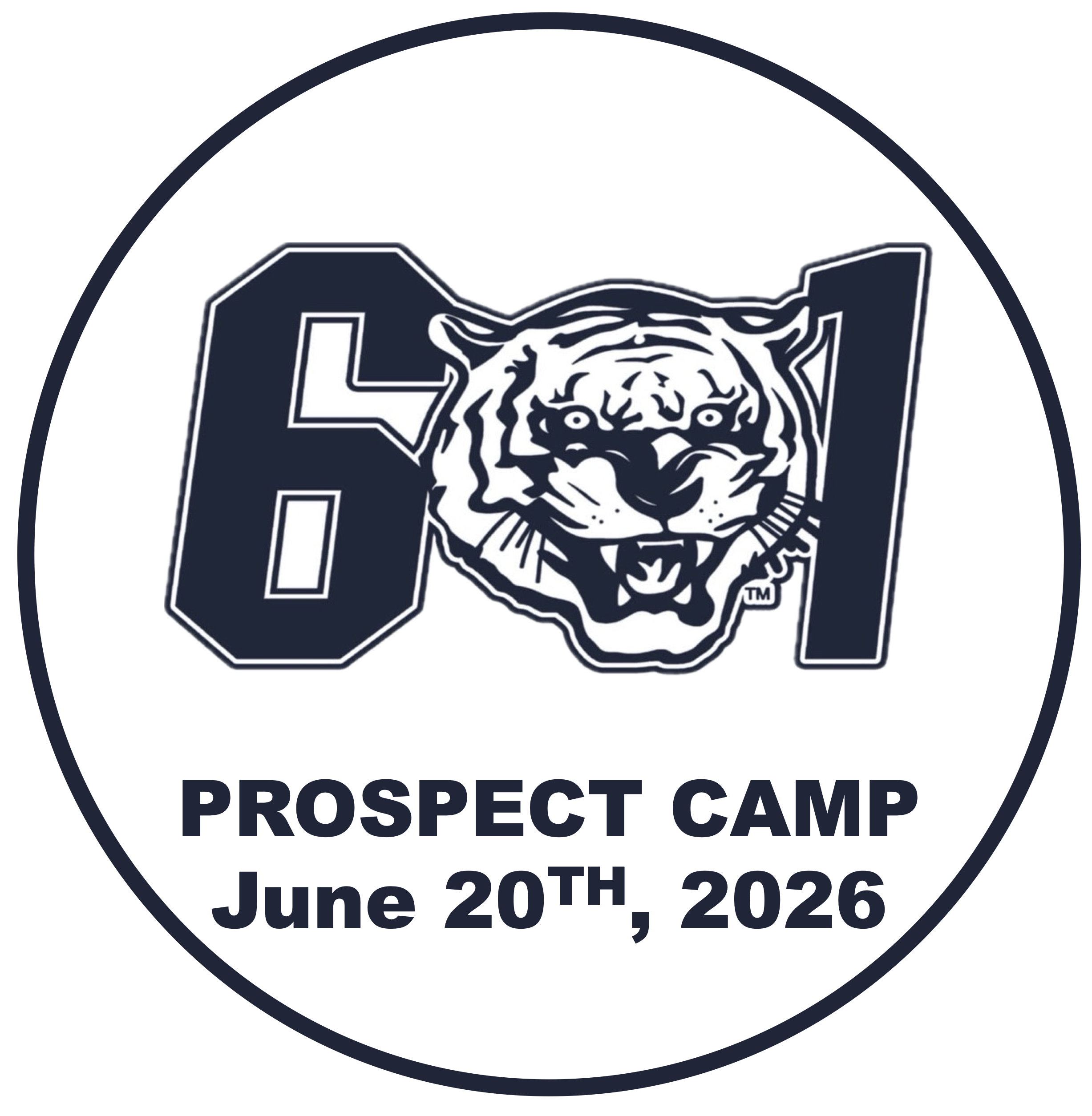 PROSPECT CAMP