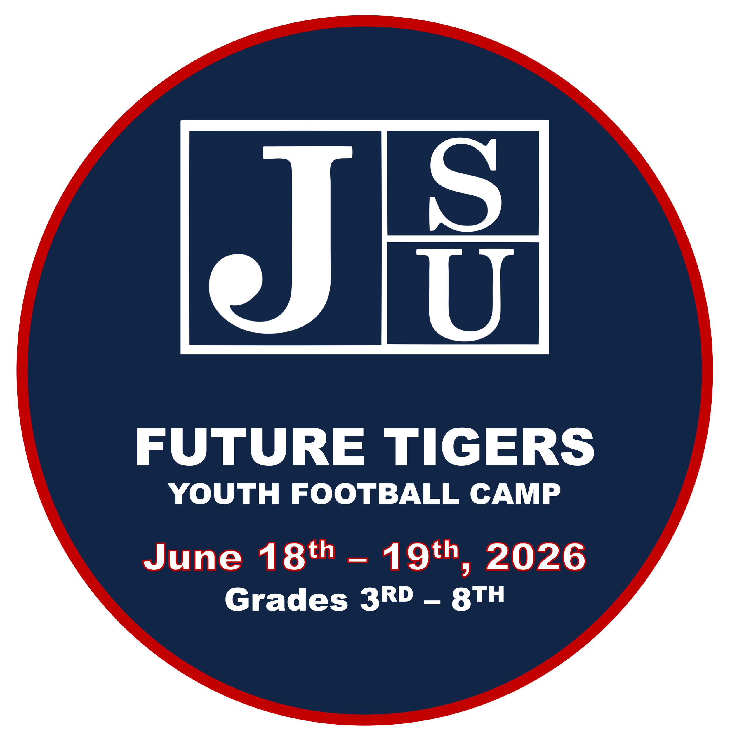 FUTURE TIGERS