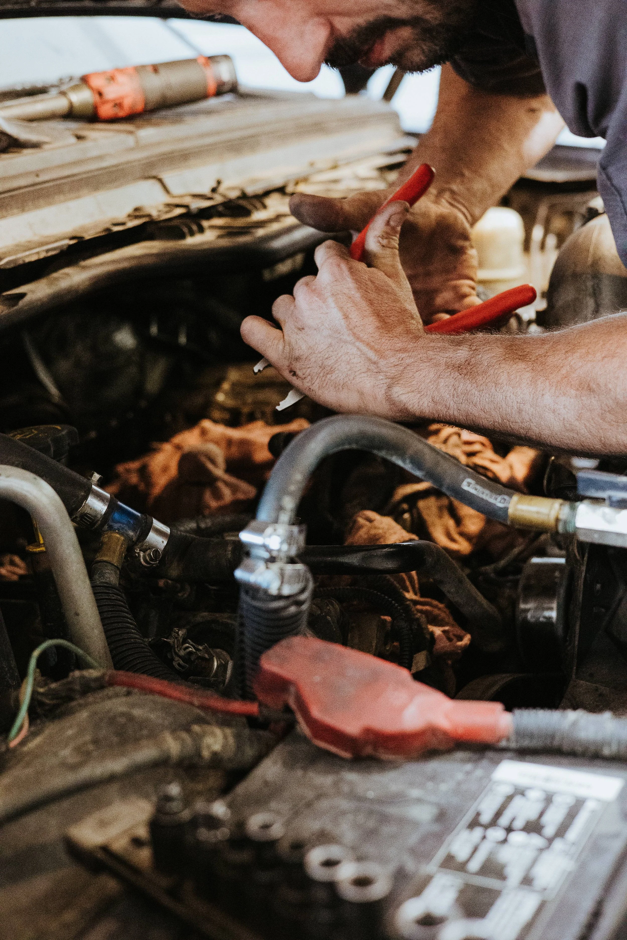 Diagnostic Service