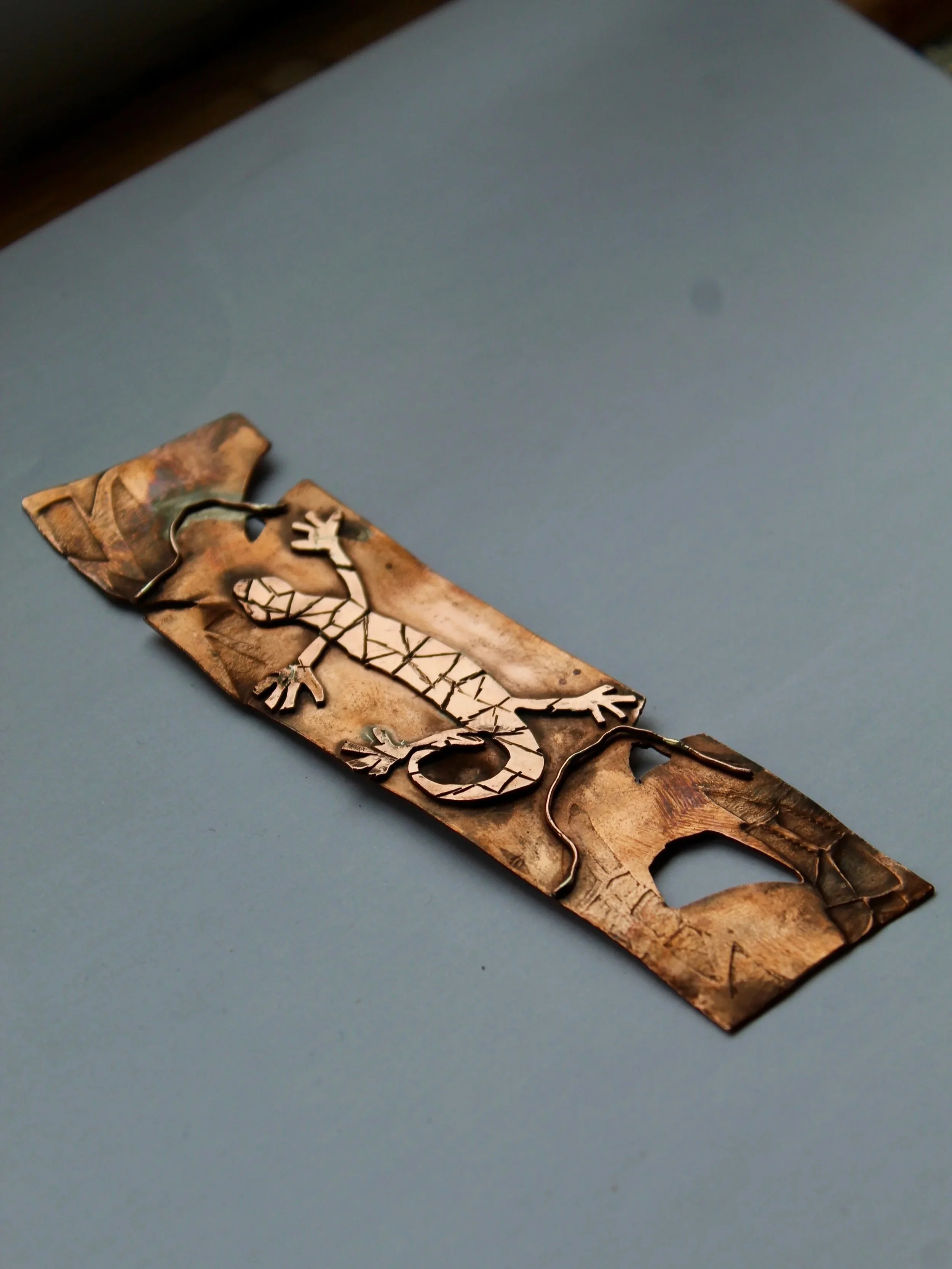 First Year In Jewellery