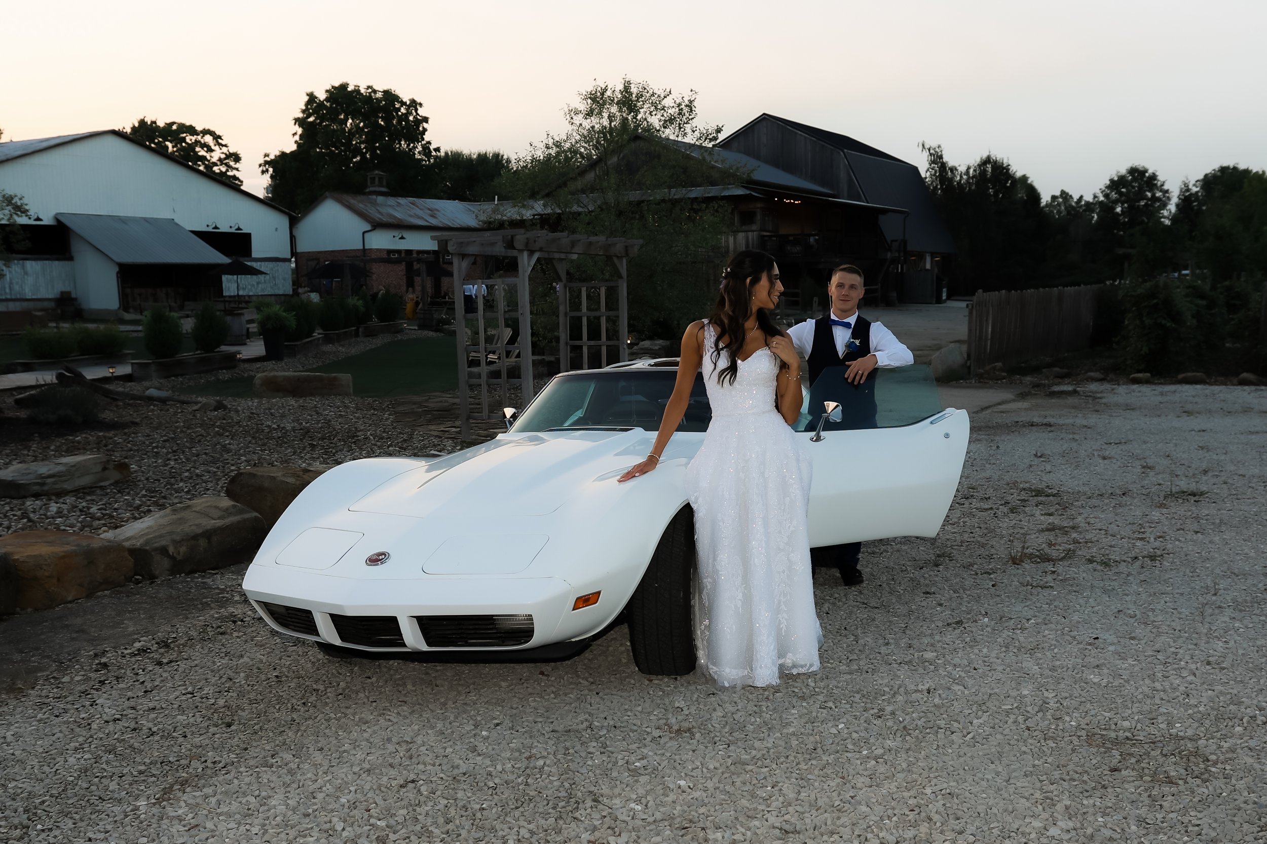 Couples & Weddings