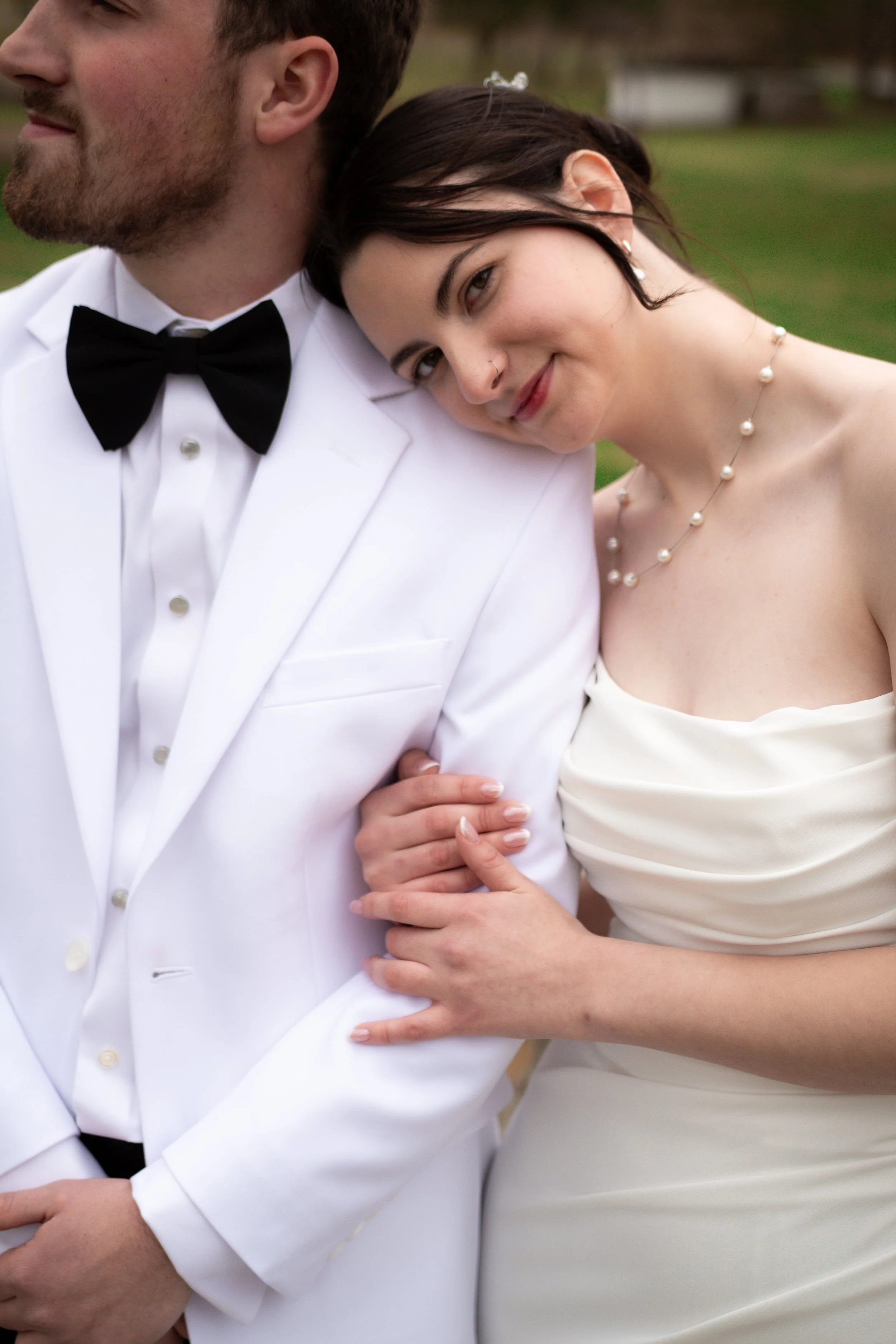 Couples & Weddings
