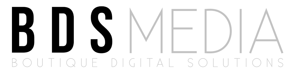 Boutique Digital Services Media | Making the impossible easy