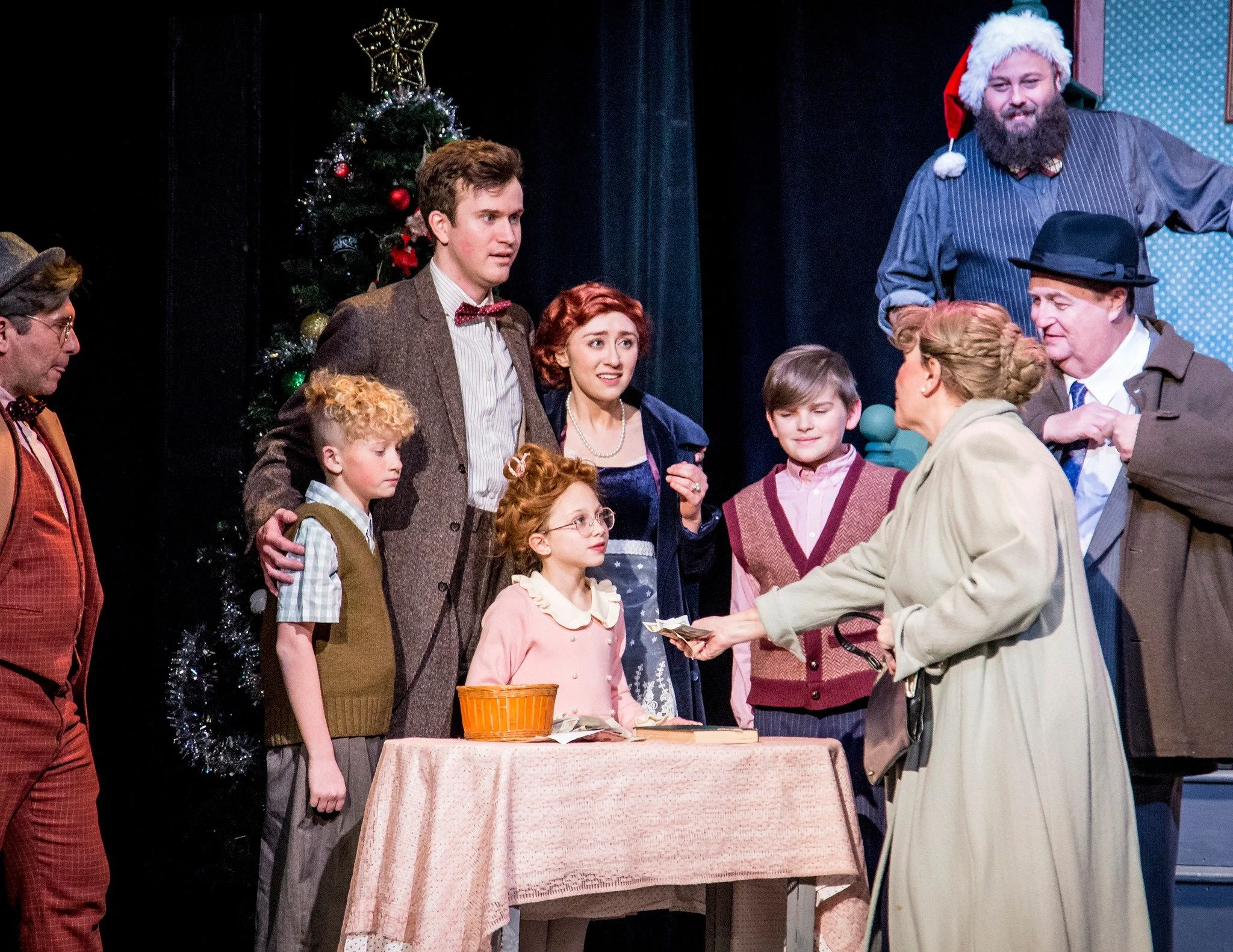 It's a Wonderful Life