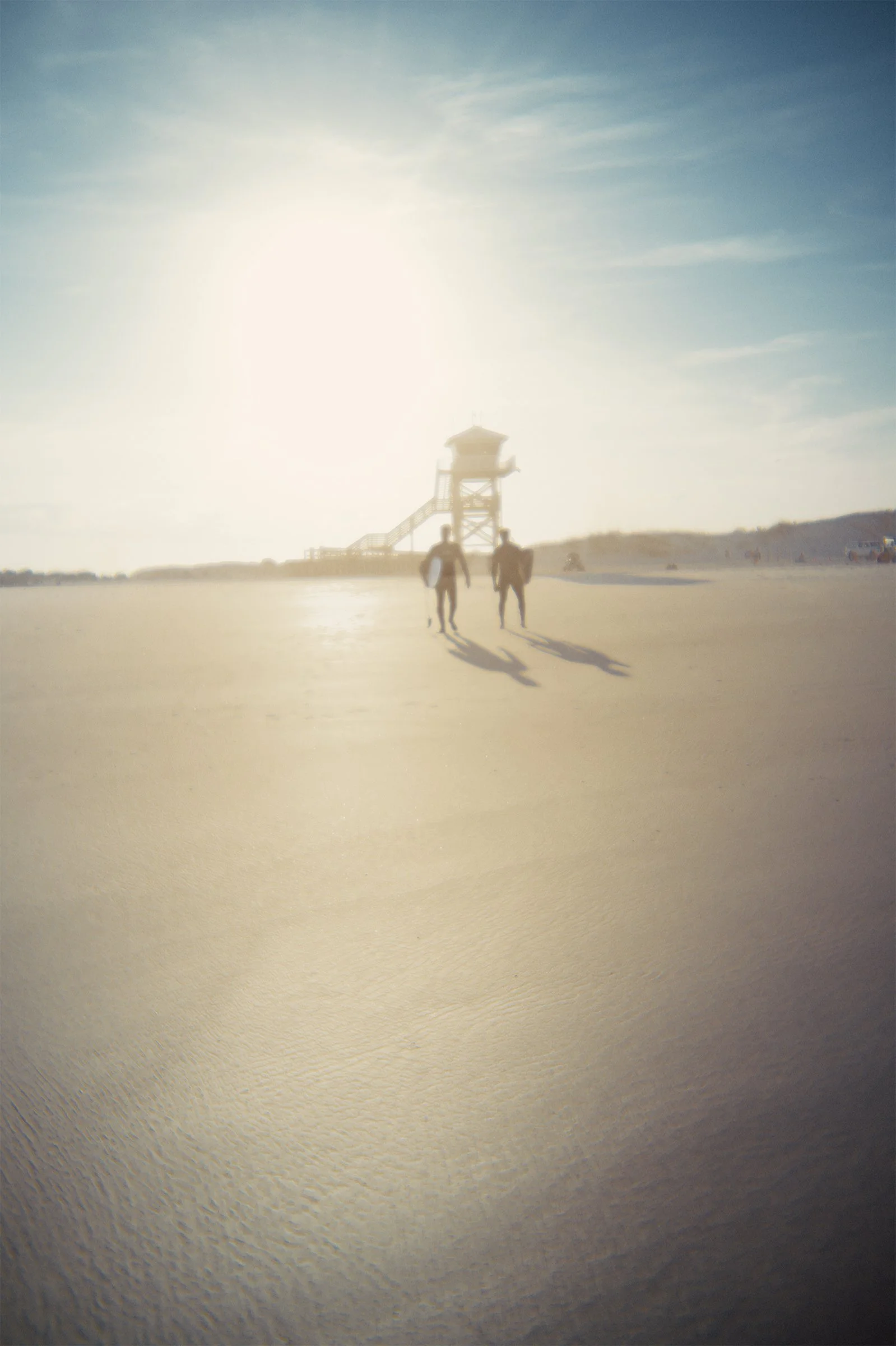  Photo taken on beach, fine art photography 