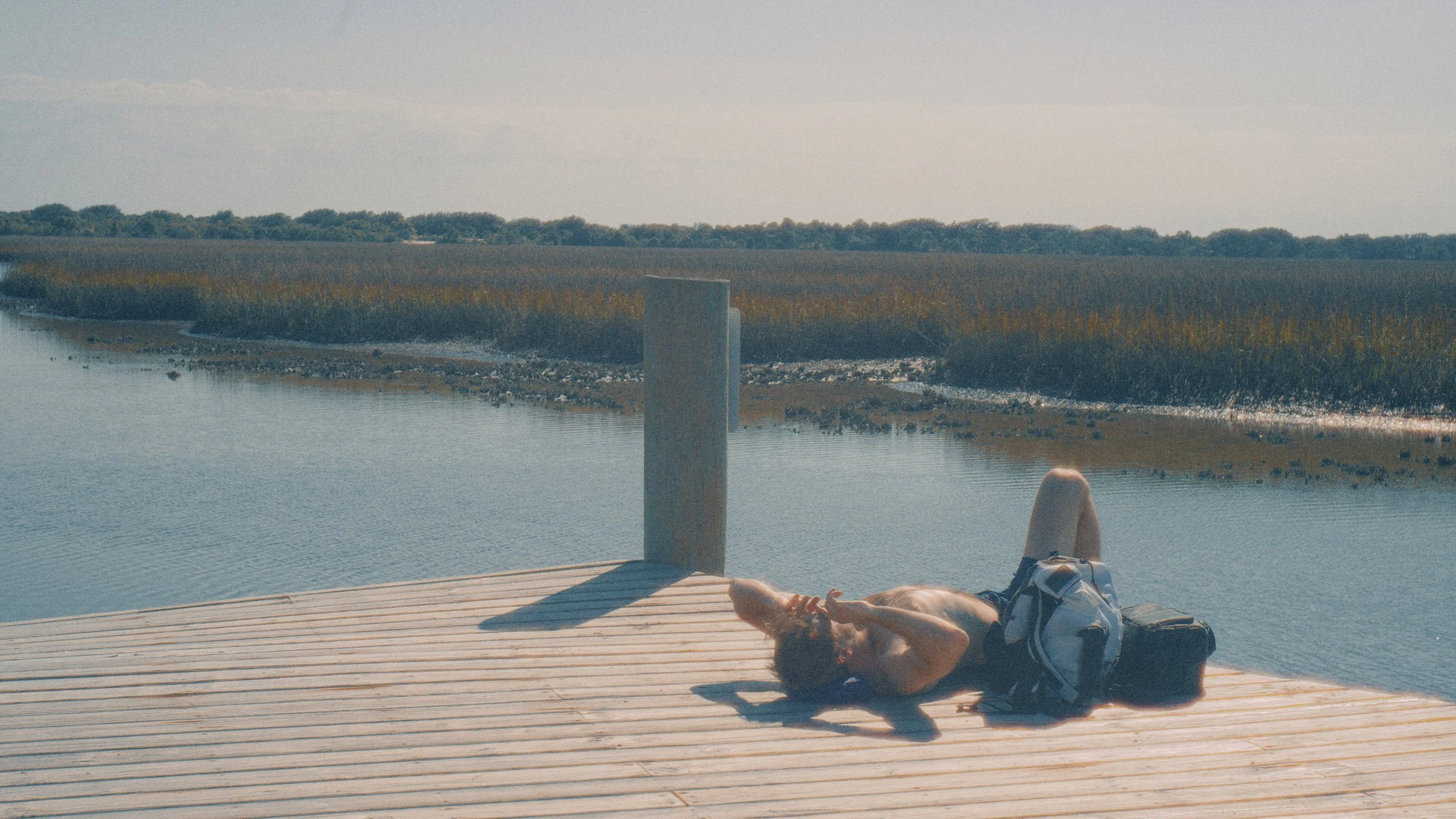  Cumberland Island, travel photograhy 