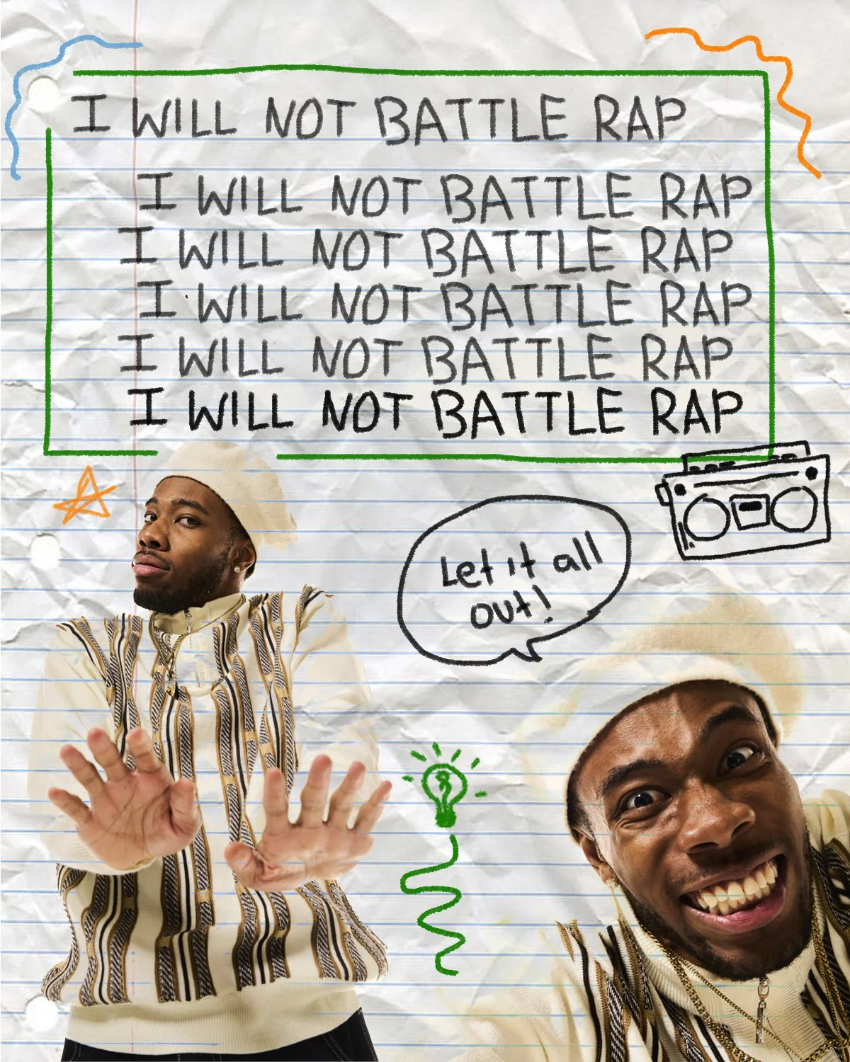 Michael notebook tear.jpg