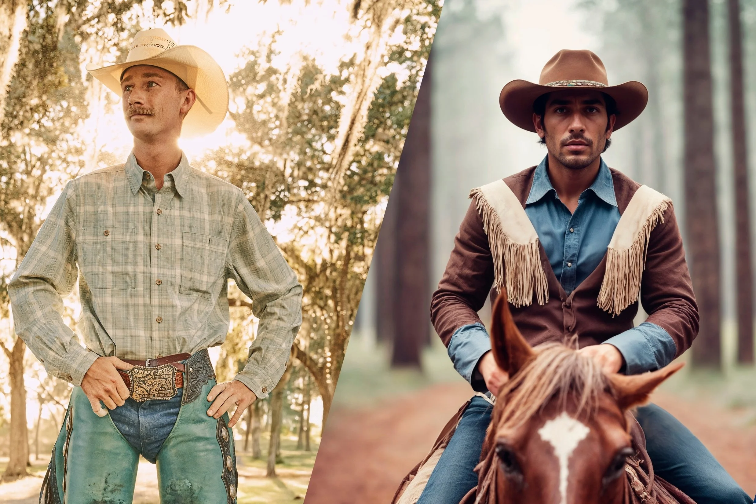 Hiring a Photographer vs. Using AI: What’s the Real Difference?