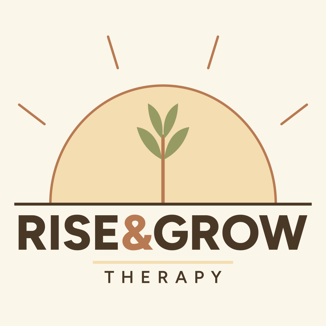 Rise and Grow Therapy