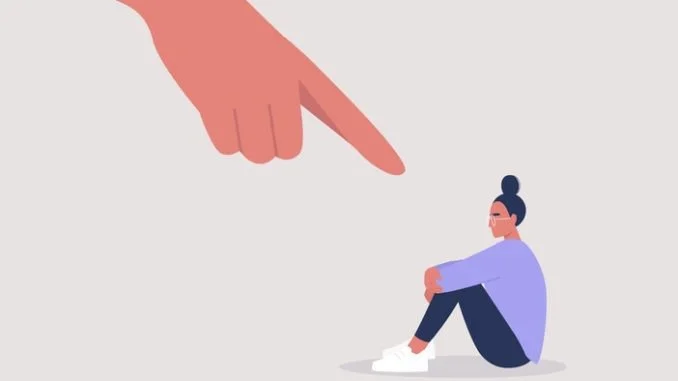 Blame in Relationships: Why We Do It, How It Hurts, and What Therapy Can Offer