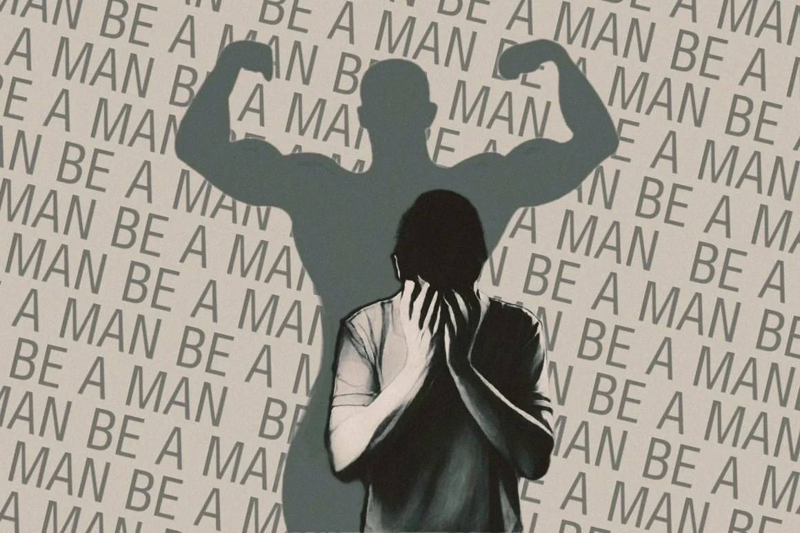 Men’s Mental Health: How Masculinity Shapes Emotional Wellbeing