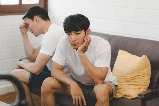 Repair After a Fight: A Step-by-Step Guide to Rebuilding Safety and Trust