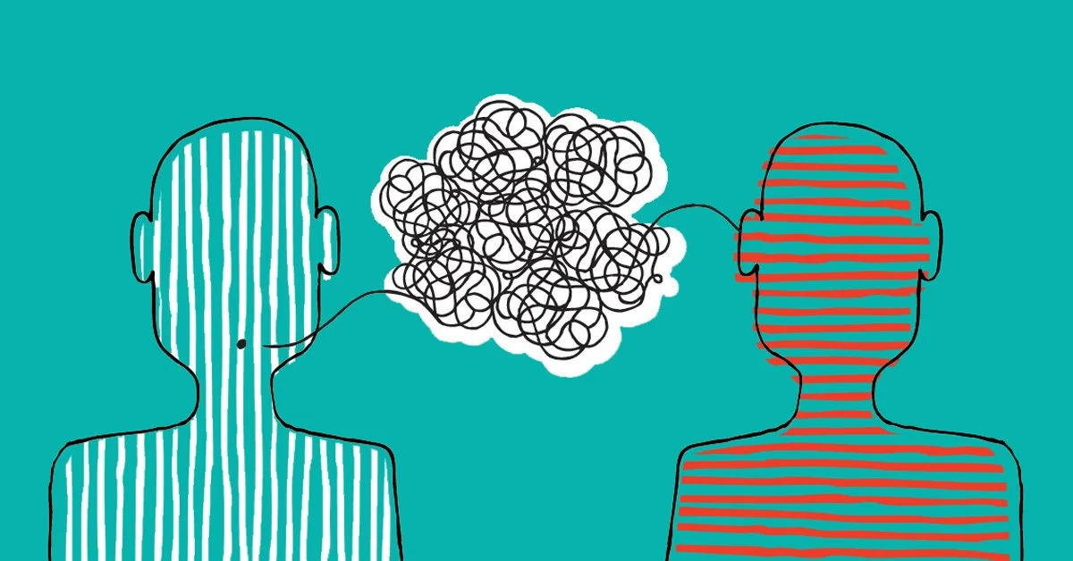 The Four Communication Styles That Harm Relationships — and How to Change Them