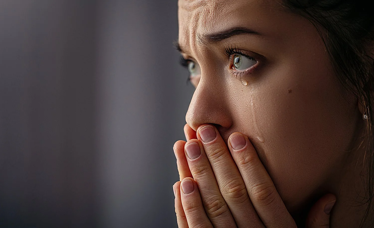 The Healing Power of Tears: Crying, Mental Health, and Nervous System Regulation
