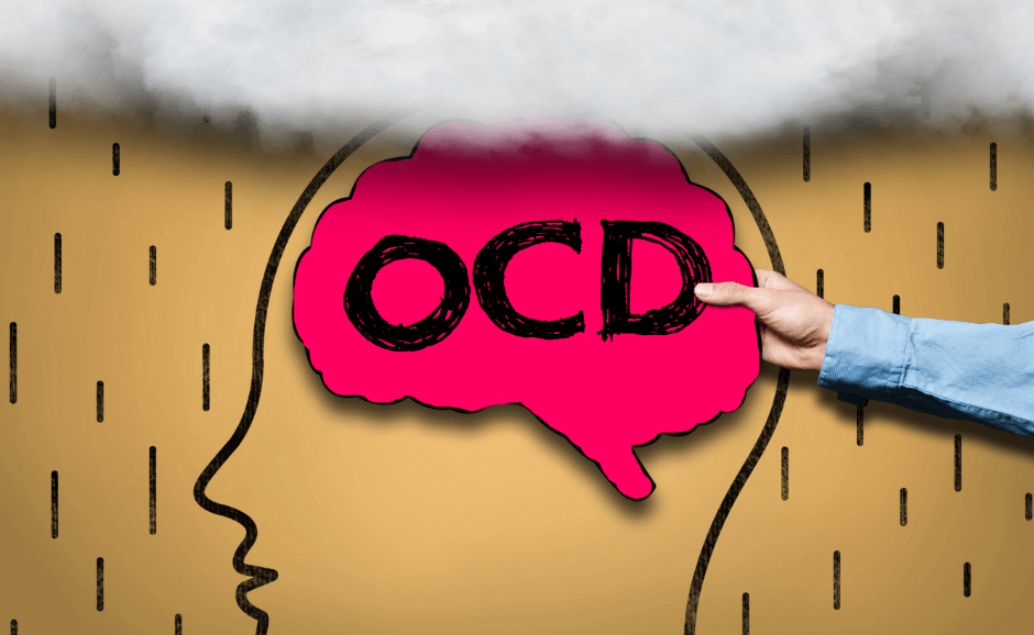 OCD