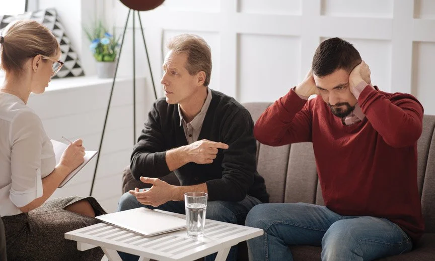 Relationship Therapy London