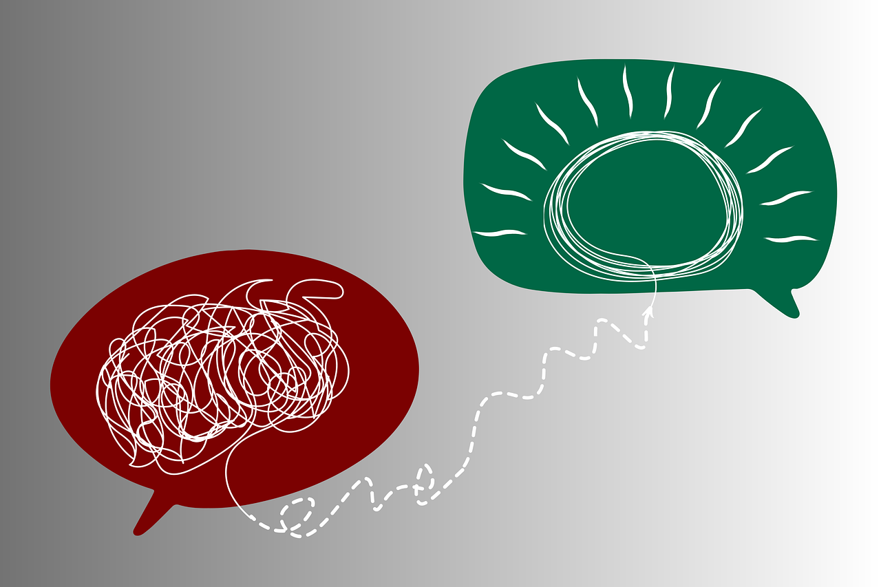 When Therapy Doesn’t Work (Yet): Understanding Setbacks, Stuck Points, and the Hope Ahead