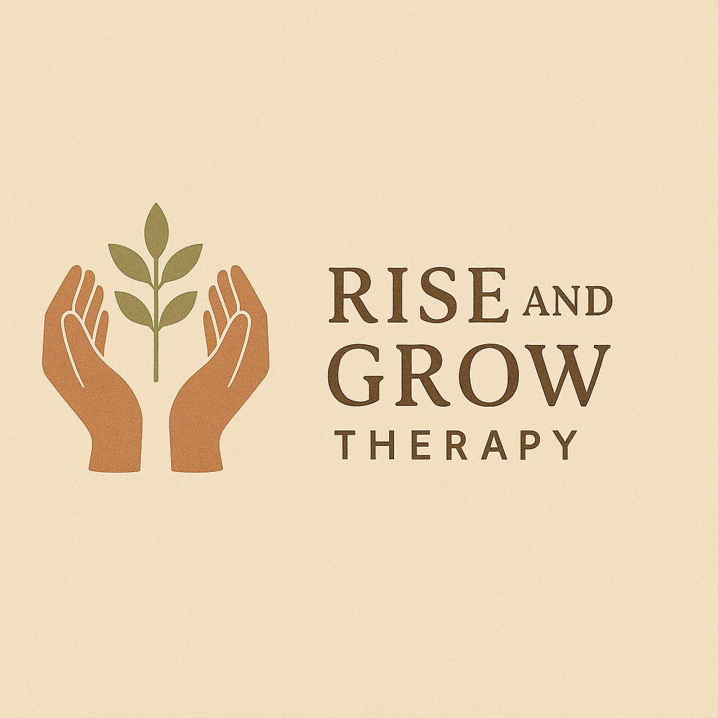 Rise and Grow Therapy