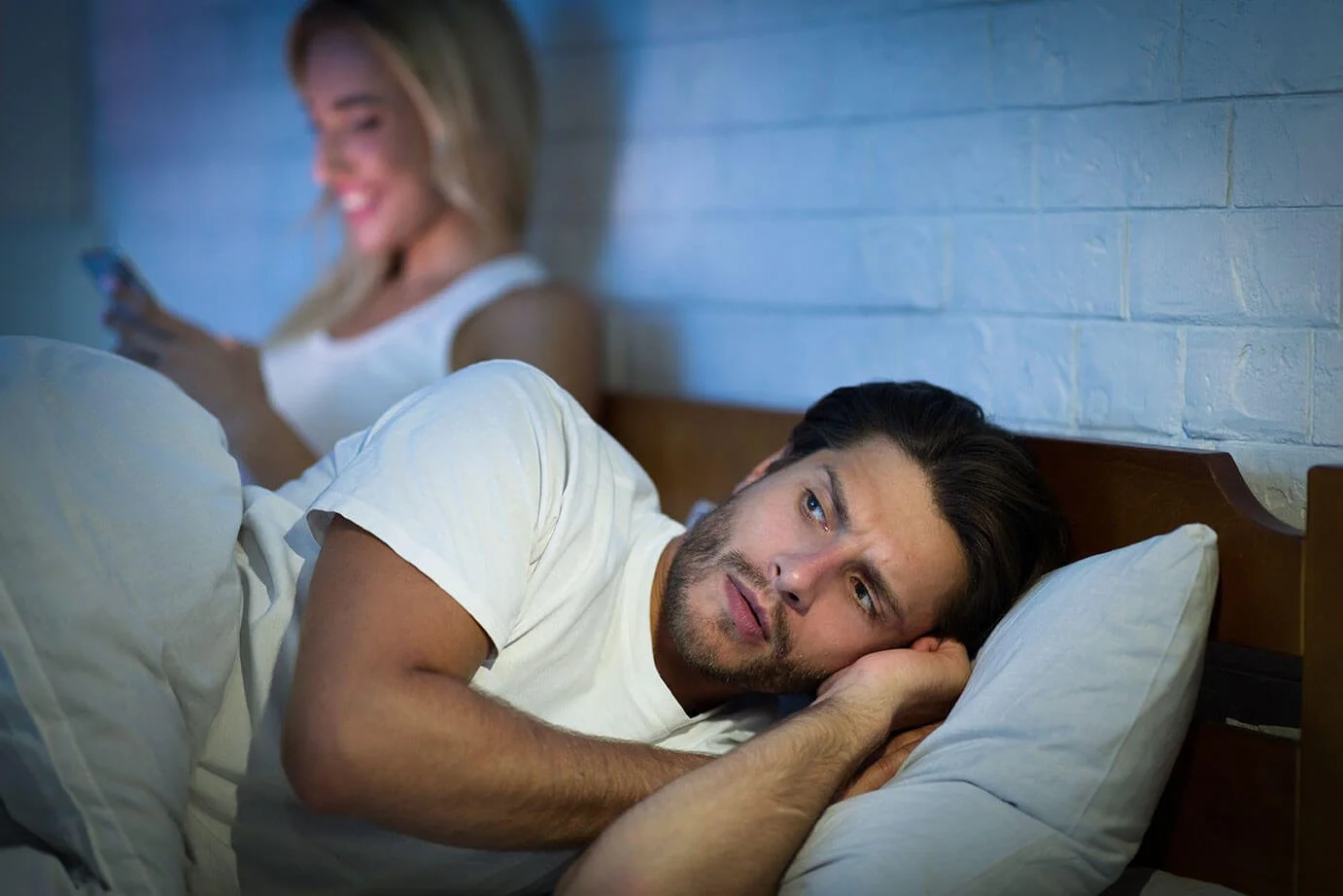 After Betrayal: How Couples Can Heal from Infidelity and Rebuild Trust