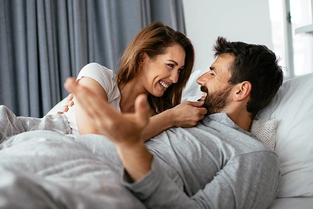 Why Do Couples Stop Having Sex? Understanding Low Libido in Relationships