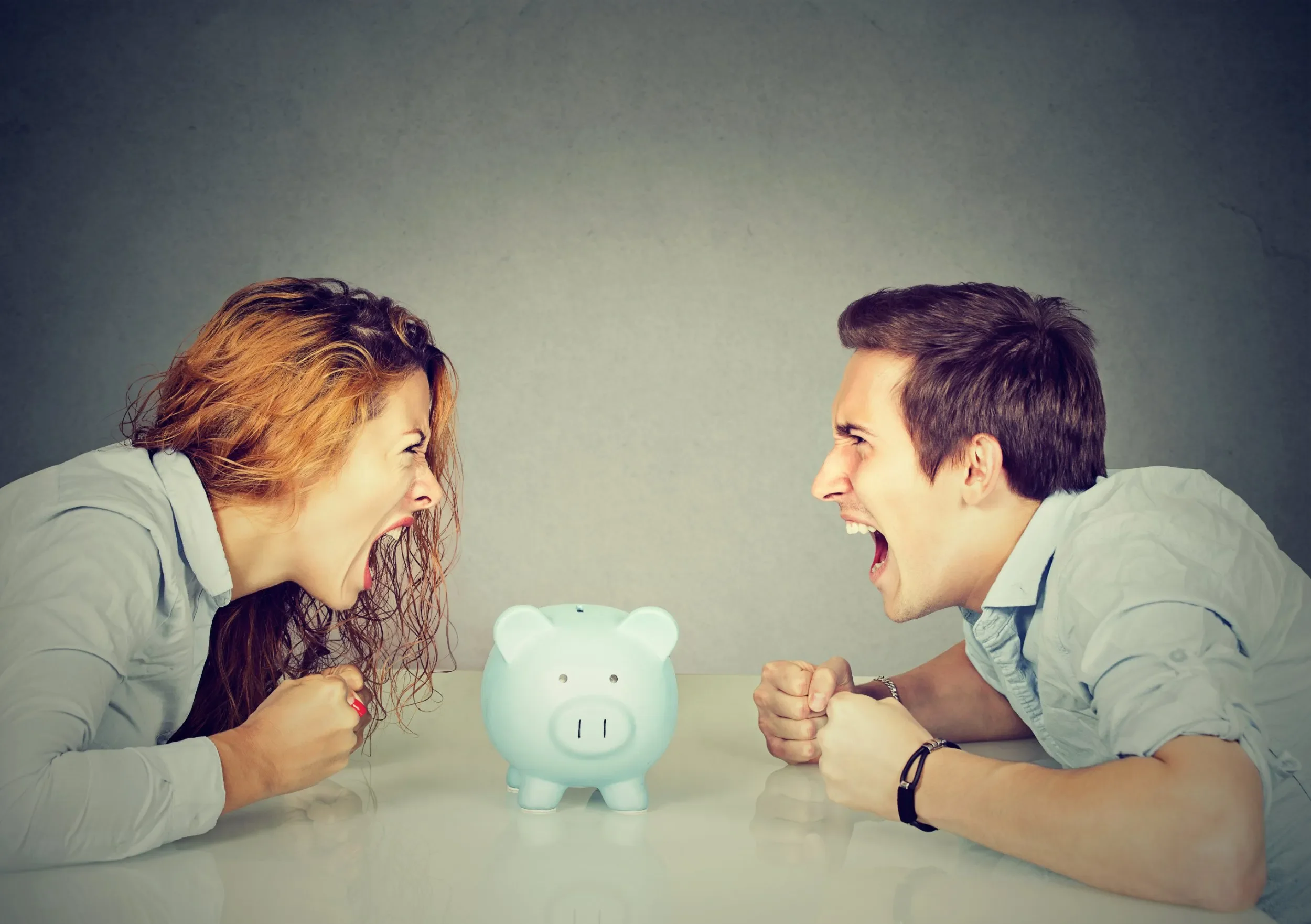 Why couples argue about money (and what to do about it)