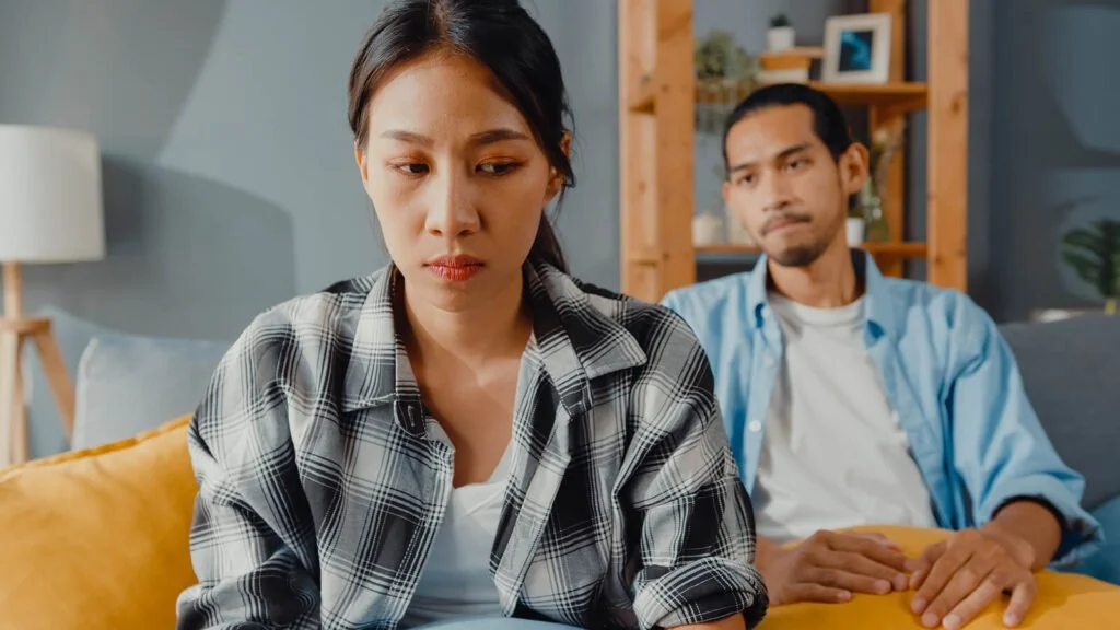 What to Do When Your Partner Won't Go to Couples Therapy