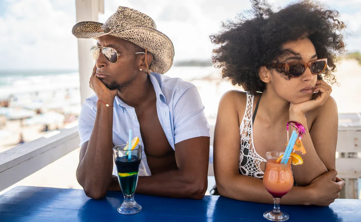 Why Couples Argue More on Holiday (and What to Do About It)