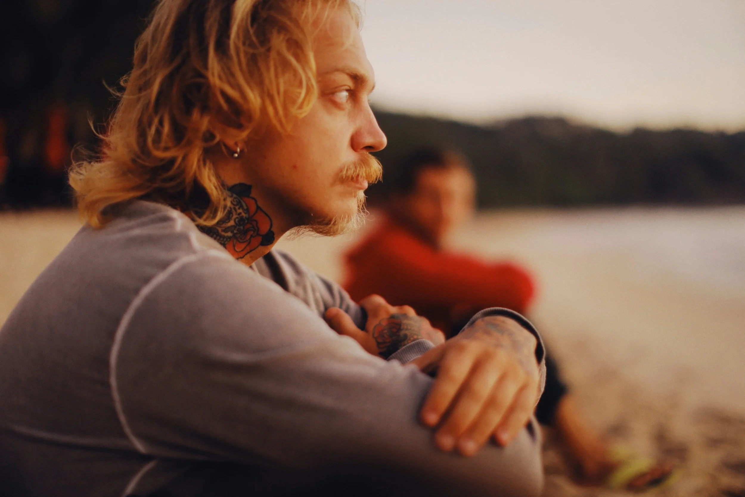 When Summer Exposes the Cracks: What to Do With What Comes Up