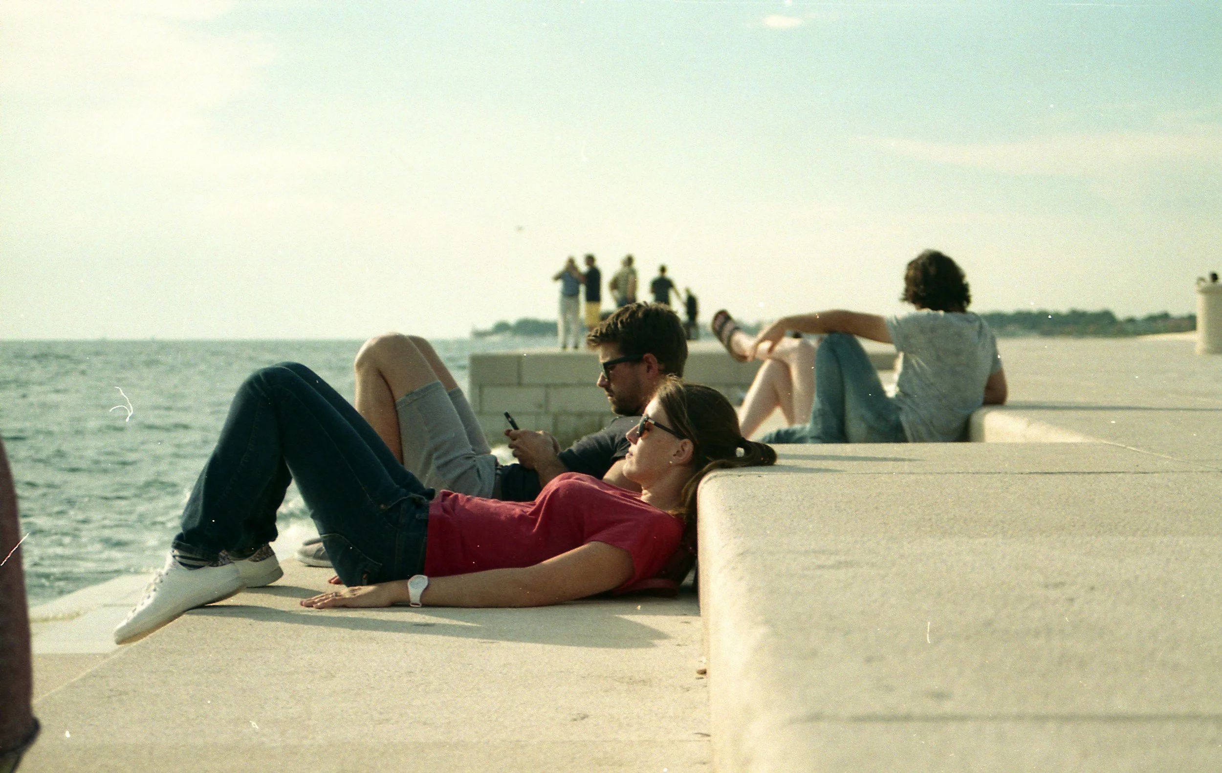 The Summer Slump: When the Relationship Feels Flat in Long Days