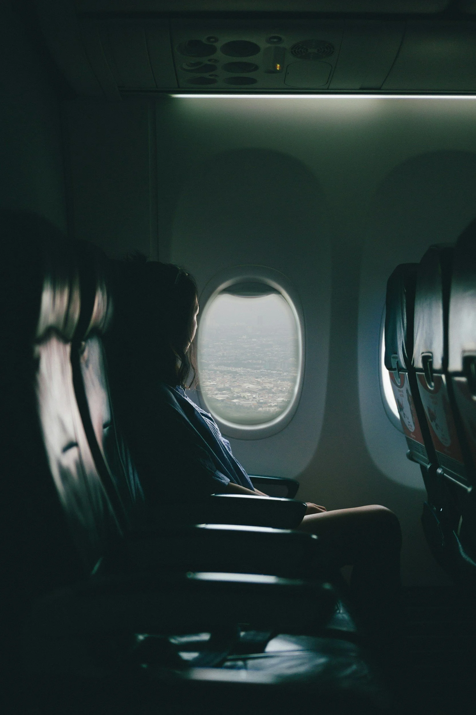 When One Partner Wants to Travel and the Other Doesn't