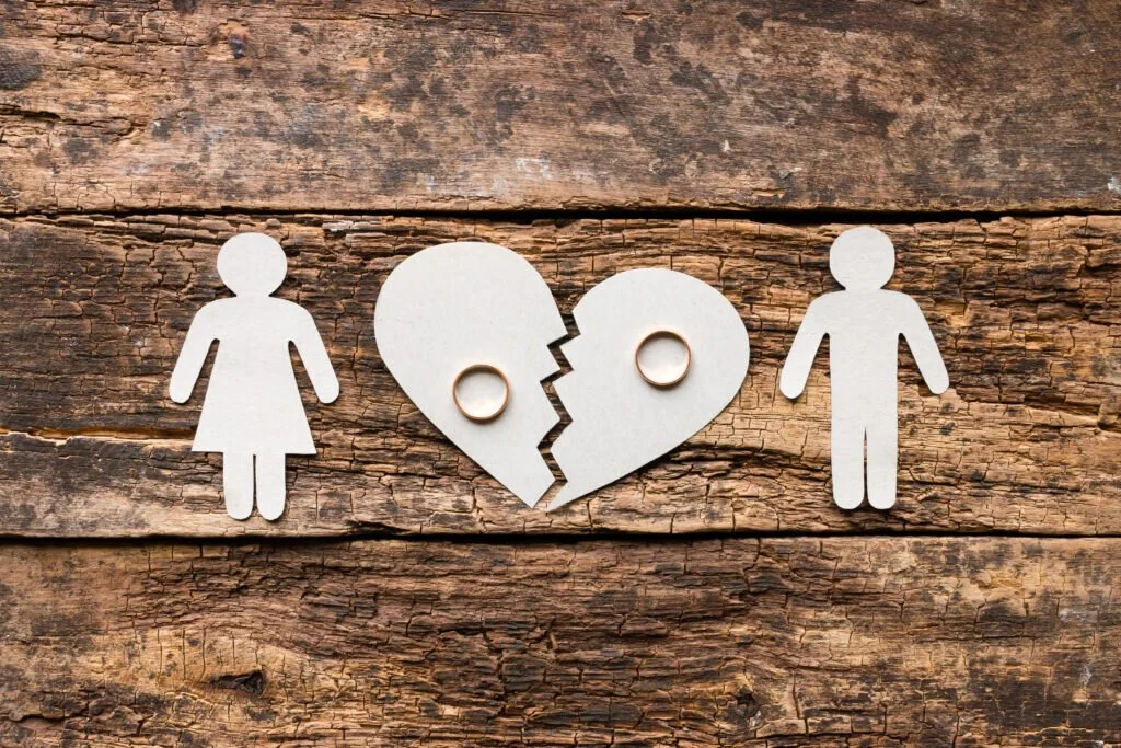 How to Separate or Divorce Without Destroying Yourself or Each Other