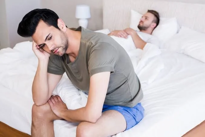 Why Is My Partner So Jealous? Living With a Jealous Partner