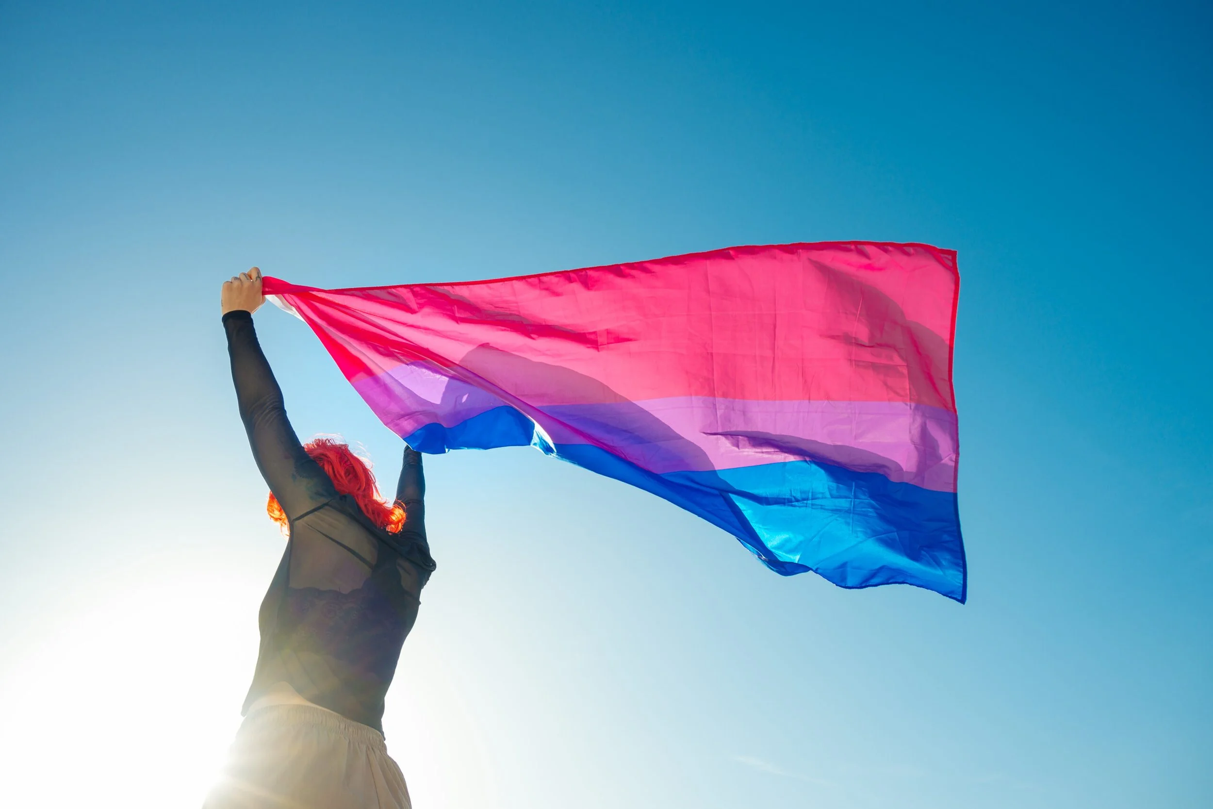 Bisexual Erasure in Relationships and Why It Happens