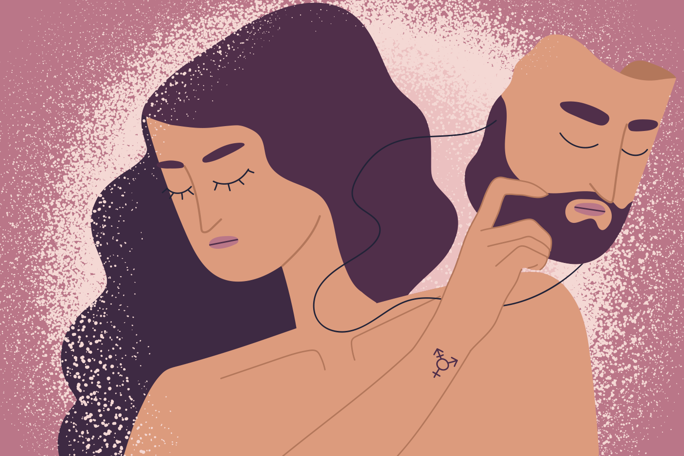 My Partner Is Transitioning: What It Means for Your Relationship