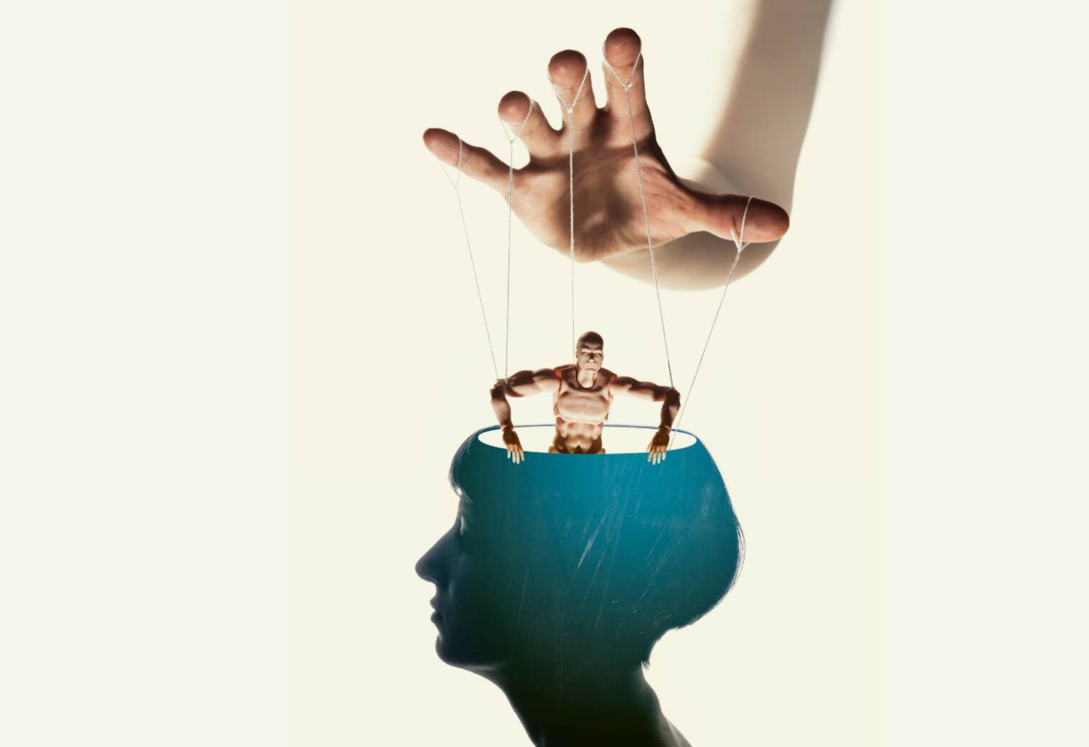 Coercive Control vs Conflict: Knowing the Difference