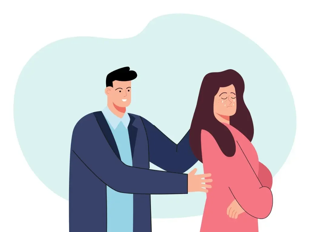 Avoidant Attachment in Relationships: Dating, Hard Conversations, and Conflict