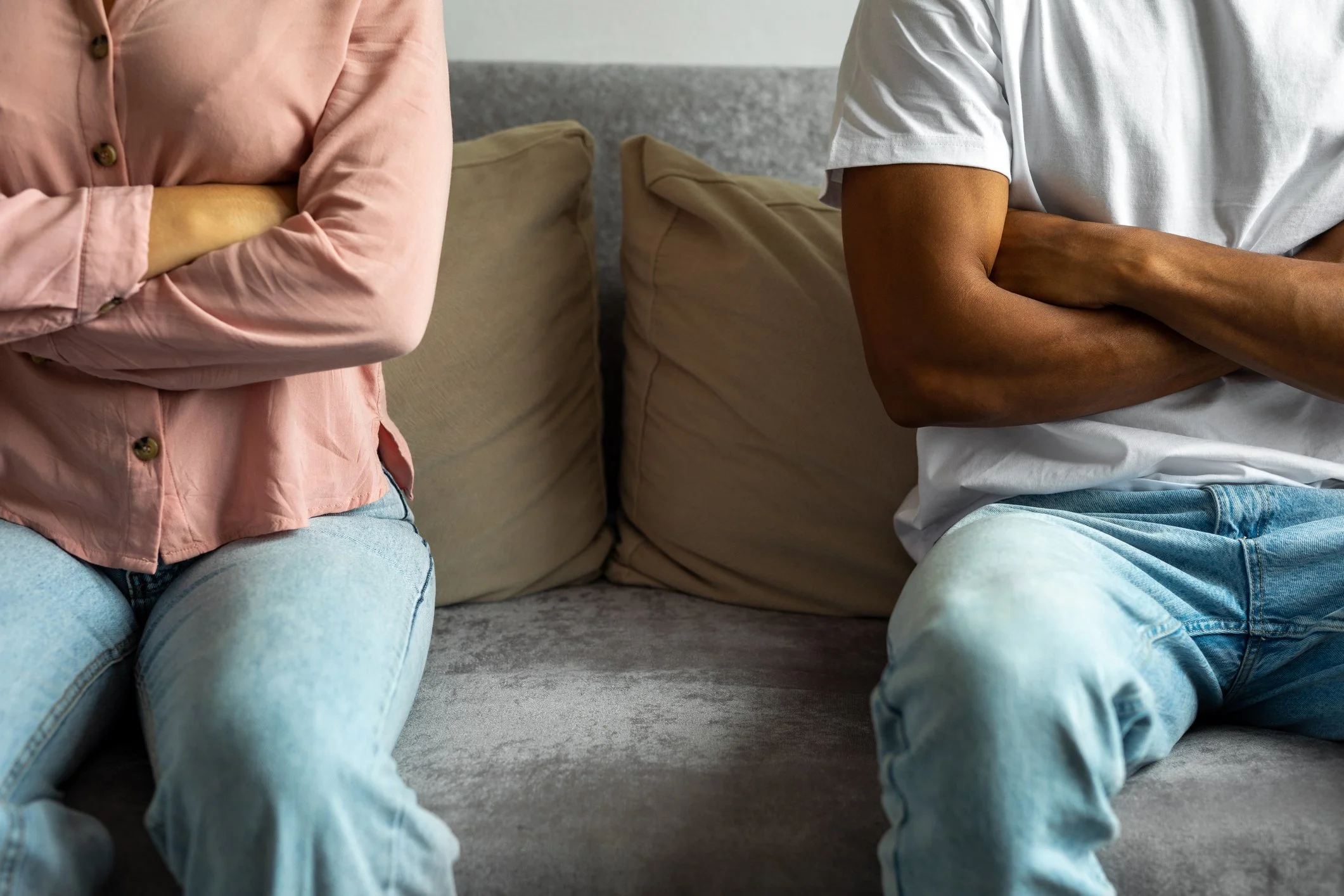 The Anxious-Avoidant Trap: When These Two Attachment Styles Collide