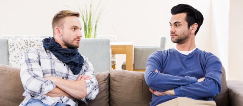 Affairs and Betrayals: A Year Later, What Does Healing Look Like?