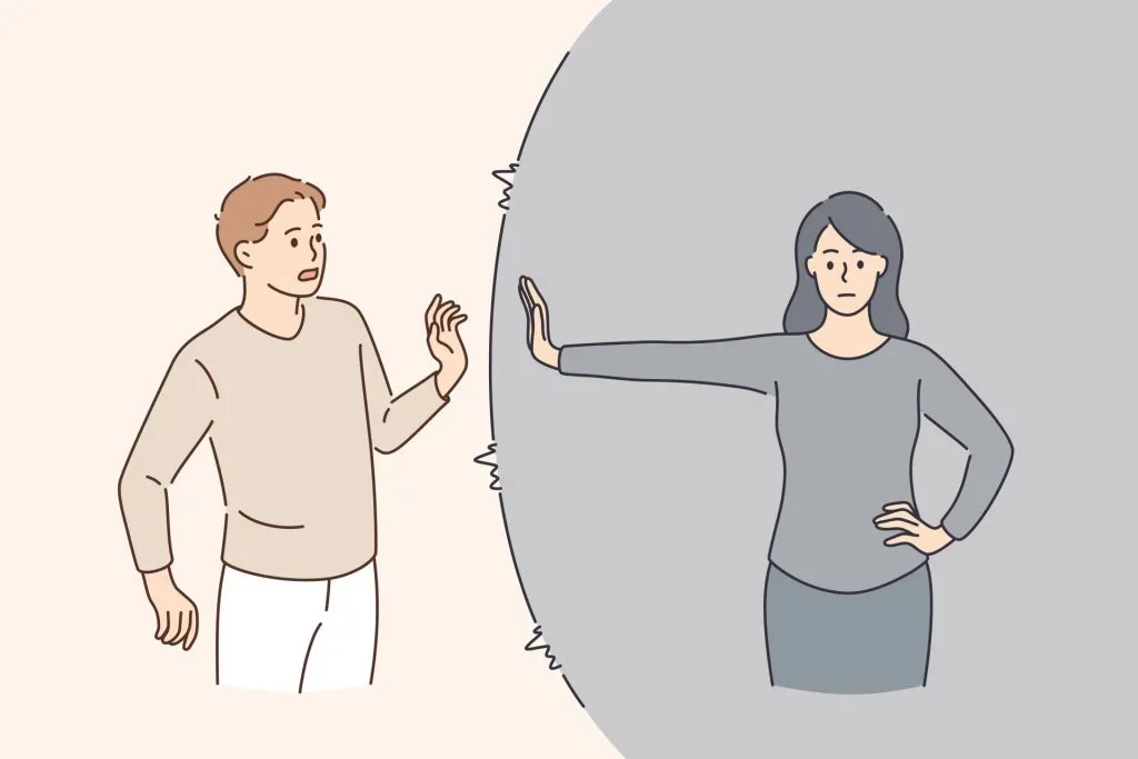 Narcissist, Avoidant, Anxious: Why the Label Lets Everyone Off the Hook