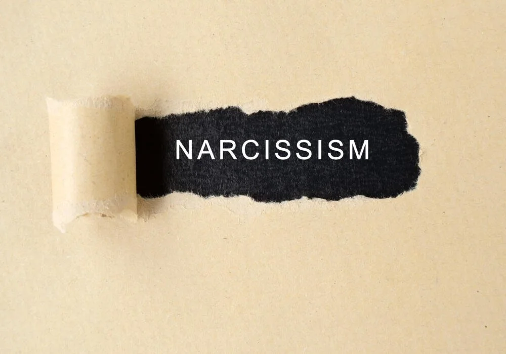 Is My Ex a Narcissist? What Social Media Gets Wrong