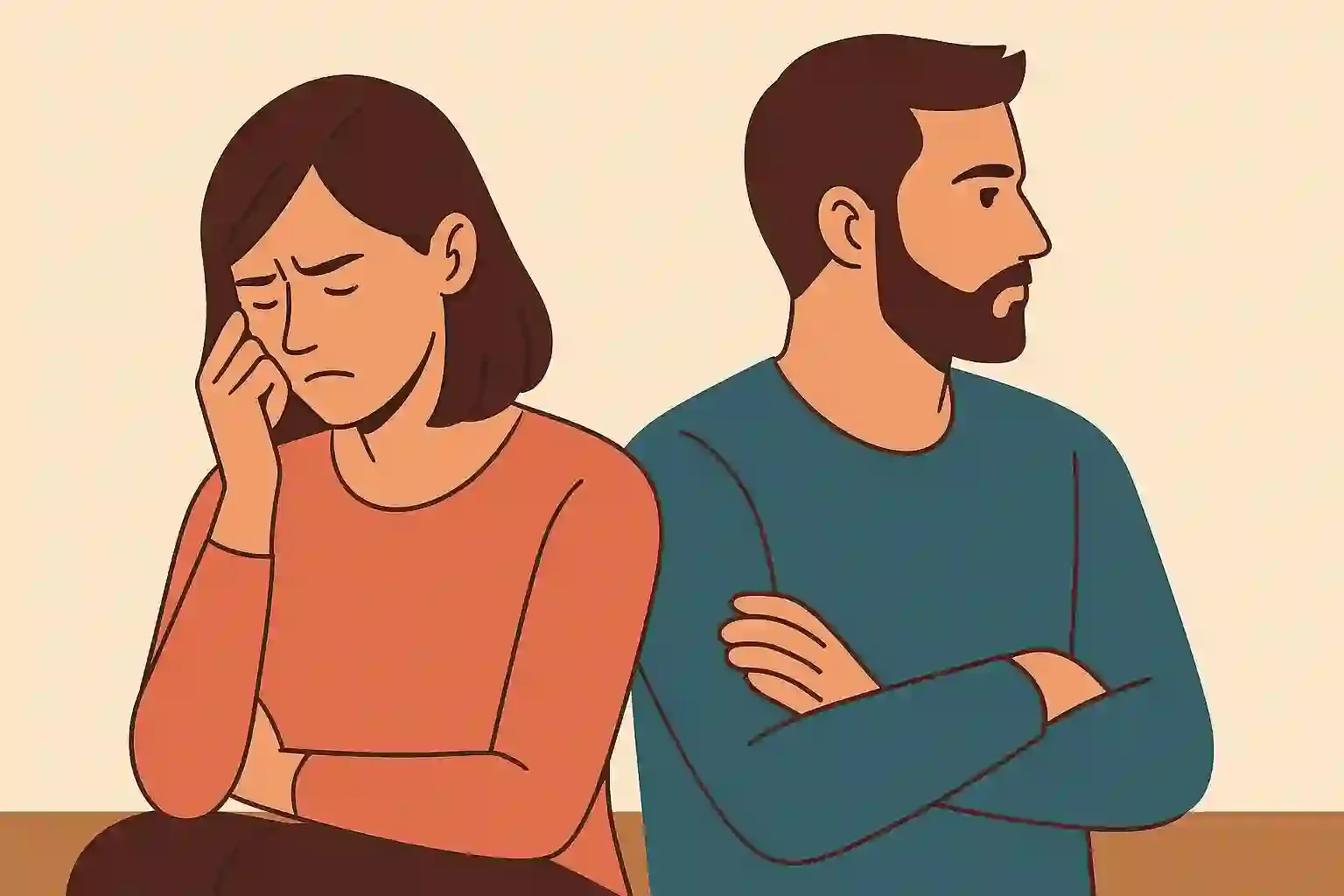 Is My Ex Just Avoidant? What Social Media Gets Wrong