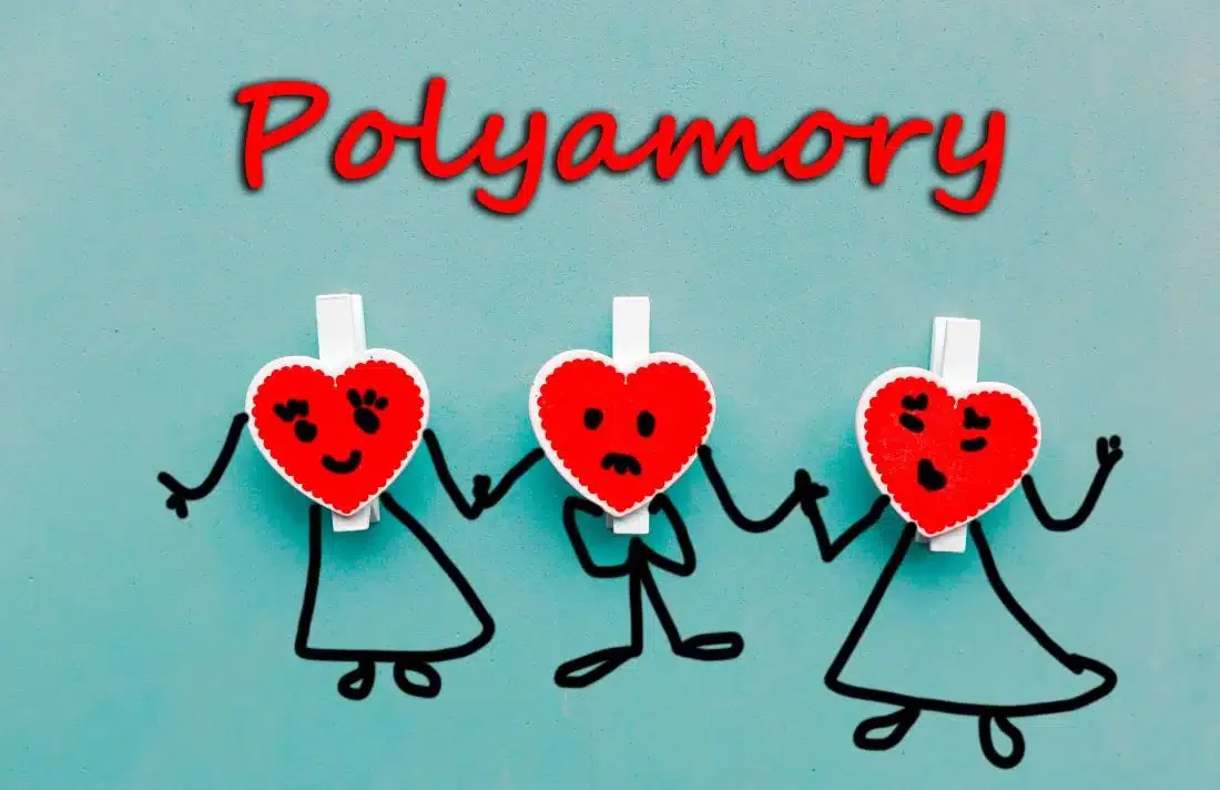 Polyamory and Mental Health: What the Research Shows