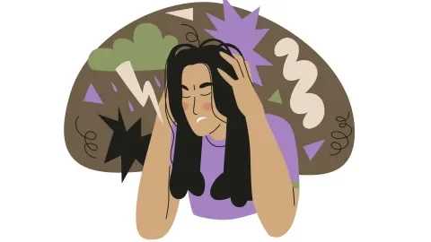 Rejection Sensitivity in ADHD: Why Feedback Can Feel Like an Attack