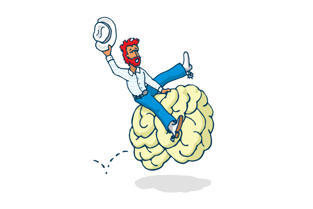 Impulse Control and ADHD: What It Means for a Relationship