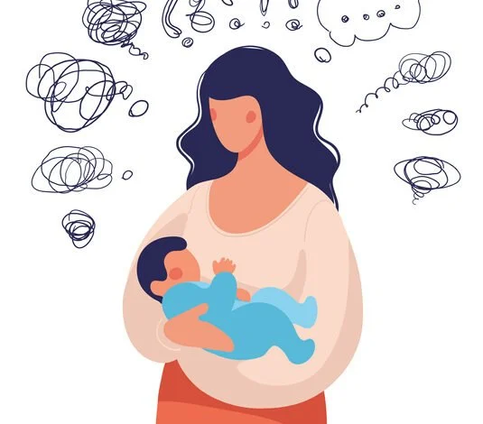 Postpartum Depression and Relationships: Why Partner Support Matters So Much